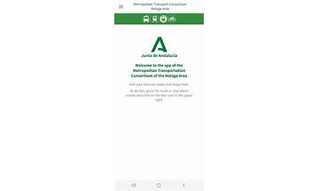 Consorcio Malaga for Android - Download the APK from Habererciyes